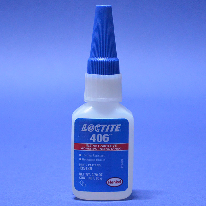 1 록타이트 순간접착제 난접착제용 406x20g 저점도 8100546 PE PP 테프론 실리콘 및 고무코팅 난접착제 웰딩 21,800원