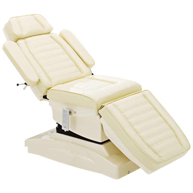 아이샵오픈 KF-909F 4단4모터 전동베드 치과베드 병원베드 왁싱베드 전동침대, KF-909F(블루) 3,480,000원