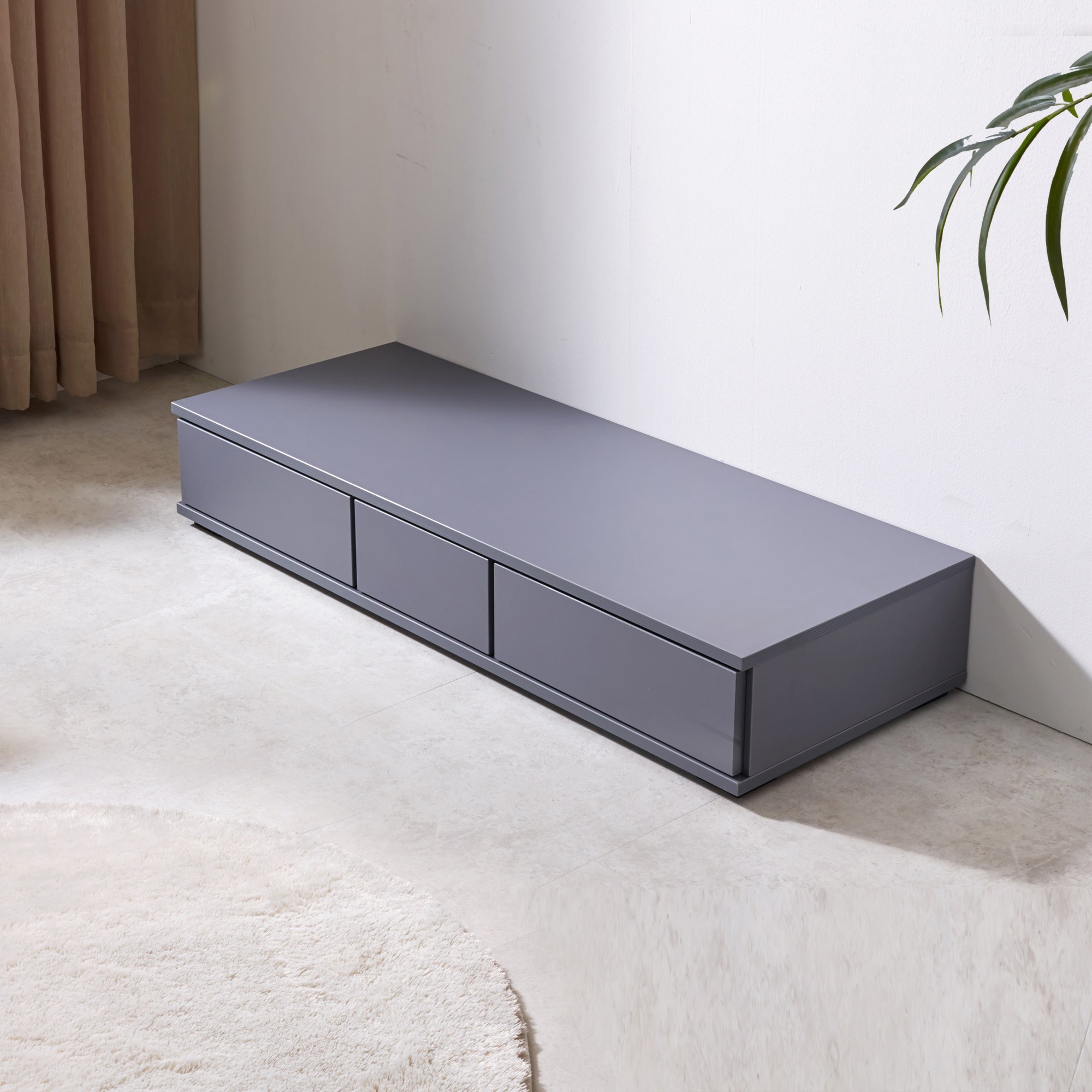 50 하이그로시 3자 광폭 어항받침대 90x45 수조 다이 그레이 94,400원