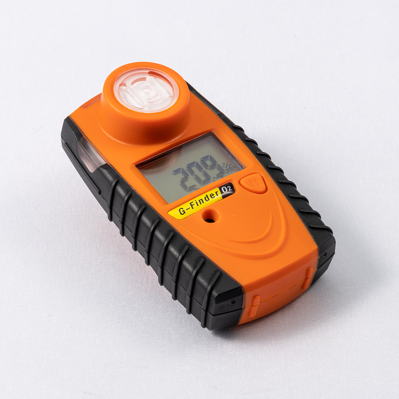 가스트론 G-Finder Single 휴대용 가스감지기(CO O2 H2S), 밀폐공간, 가스농도측정기, 산소농도측정기, 일산화탄소측정기, 황화수소 경보기, 100개 132,000원