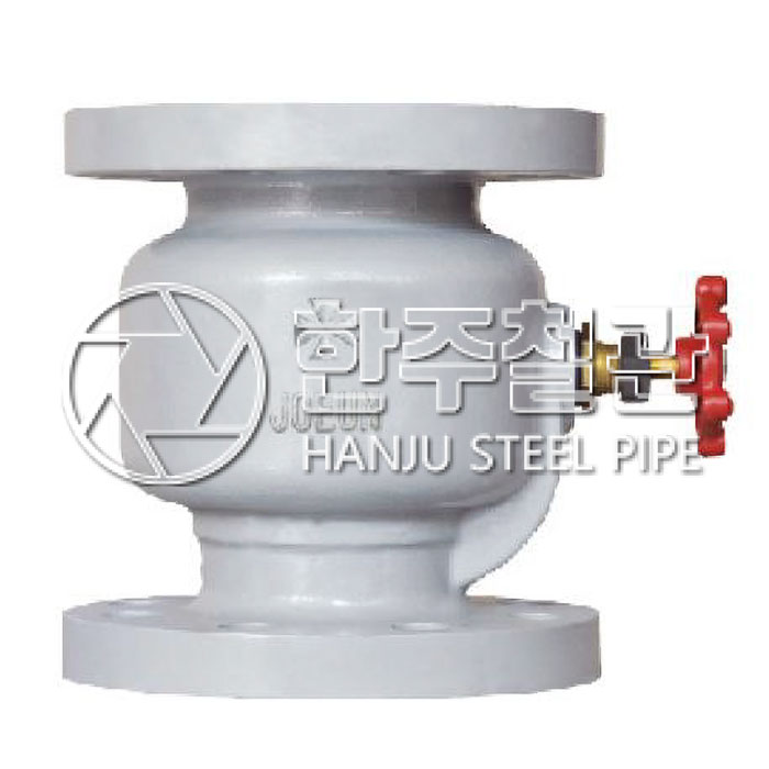 조은원대밸브 주강20K 플랜지형 리프트체크밸브 40A 배관자재, 1개 90,170원