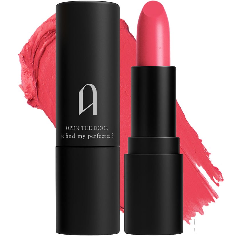 아미옥 [아미옥] 스트롱 픽스 립스틱 4g, 1개, 요염한체리 10,890원