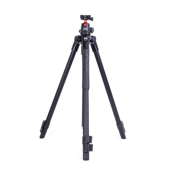 슬릭 카메라 3단 삼각대 + 도브테일 볼헤드 세트 180,000원