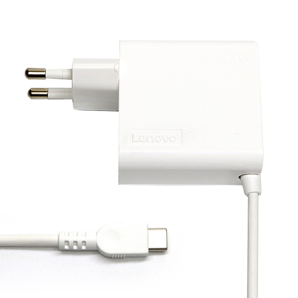 레노버 USB C타입 65W 노트북 일체형 충전기 어댑터 GX21L58566 29,900원