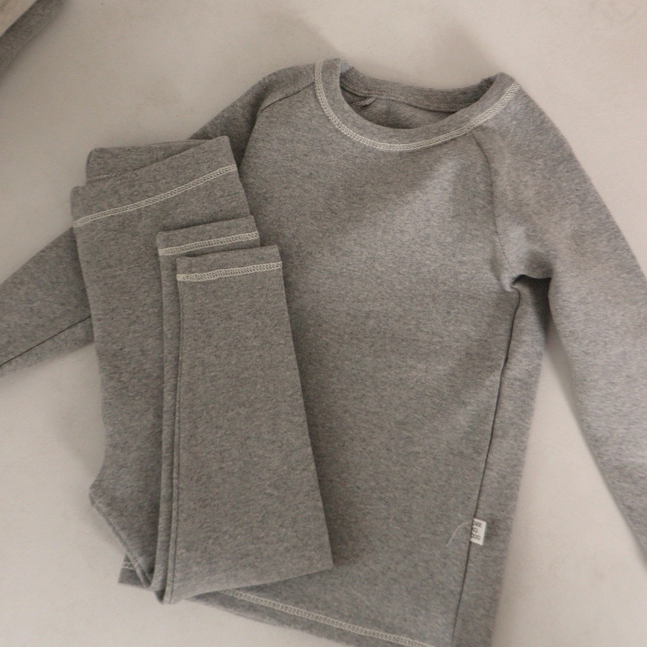 피카부 아동용 토토리 실내복 상하의 세트 19,380원