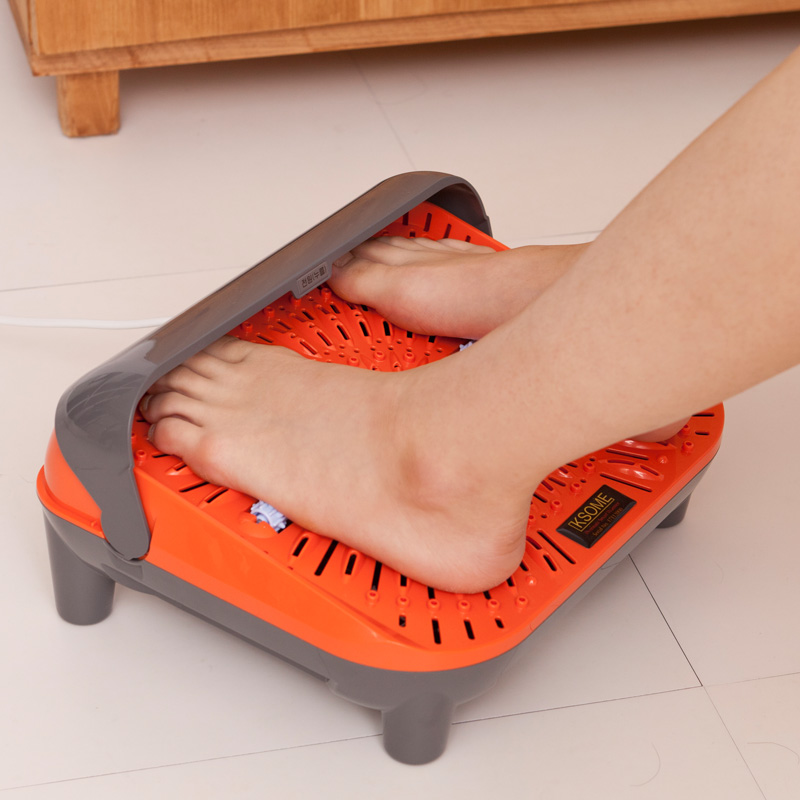 발온풍기 발히터 발온열기 발난로 선풍기겸용/사계절용/발선풍기/회전형 지압롤러/발마사지 24,300원