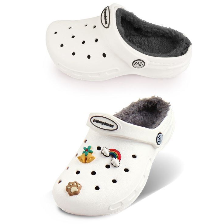 키즈 털 슬리퍼 유아 방한 부츠 아동 털신 겨울 신발 방한화 21,900원