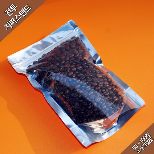 [지퍼백] 전투지퍼스탠드 16,400원