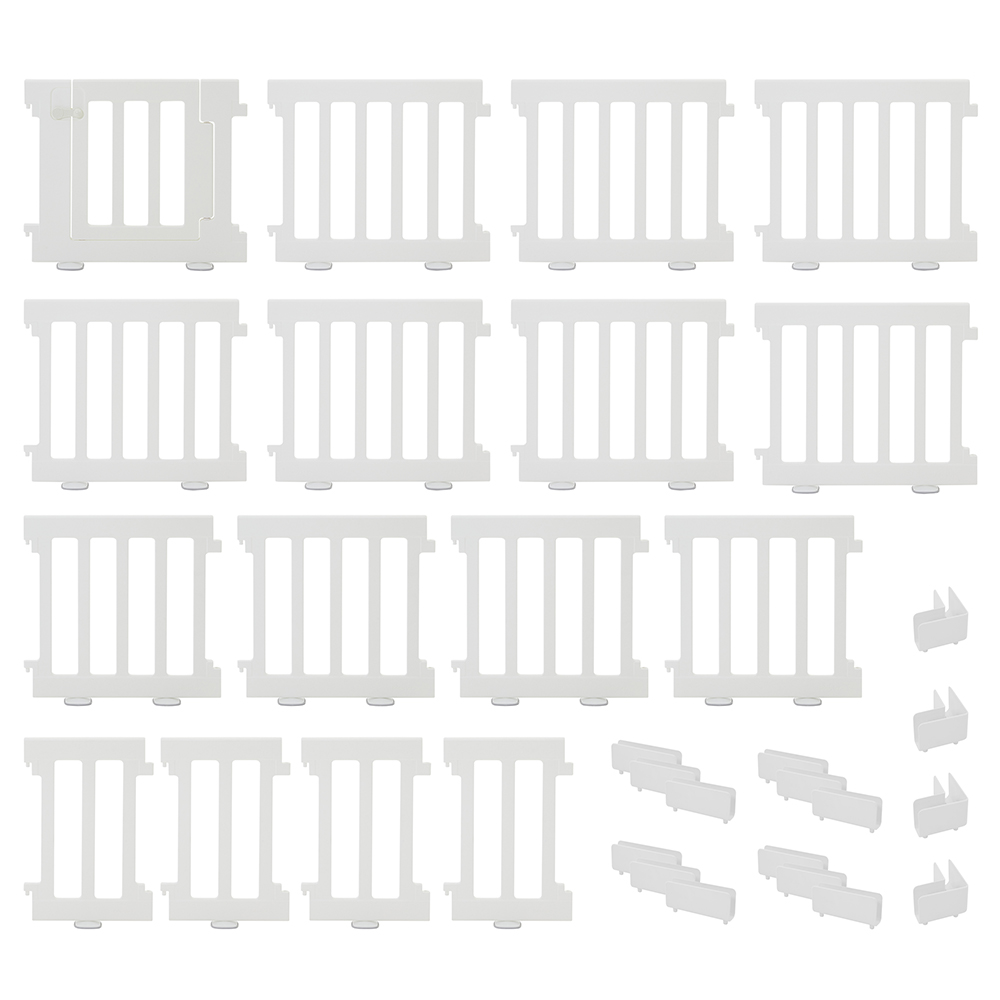 에듀플레이 우디베이비룸 16종 세트 2000 x 2800 mm 185,200원