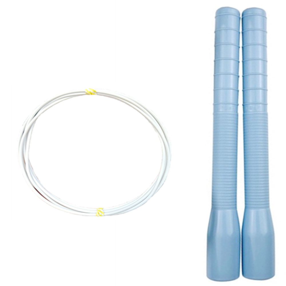 제이에프로프 21cm 가로형 프리스타일 프로 스피드 줄넘기 2.3 / 2.5 / 2.8 30,000원