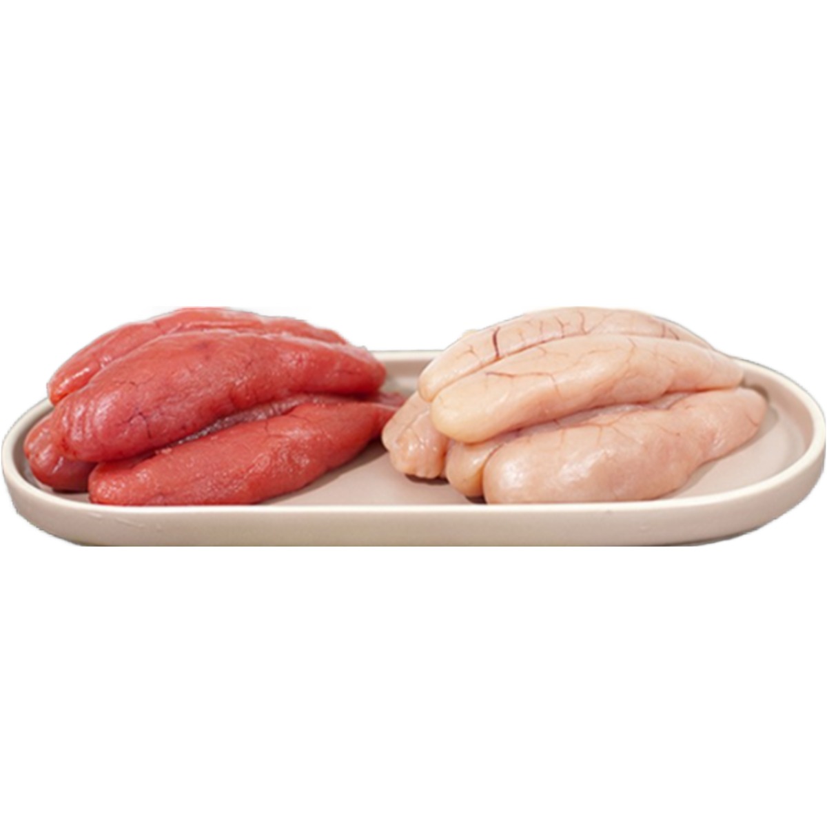 [태광젓갈] 속초 명품 저염백명란젓파지 벌크(선동) 89,000원