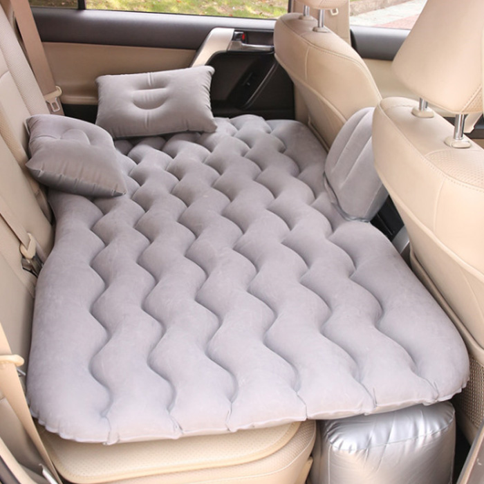 저스틴앤클로이 차박 캠핑용 에어매트 + 롱블럭 세트 28,900원