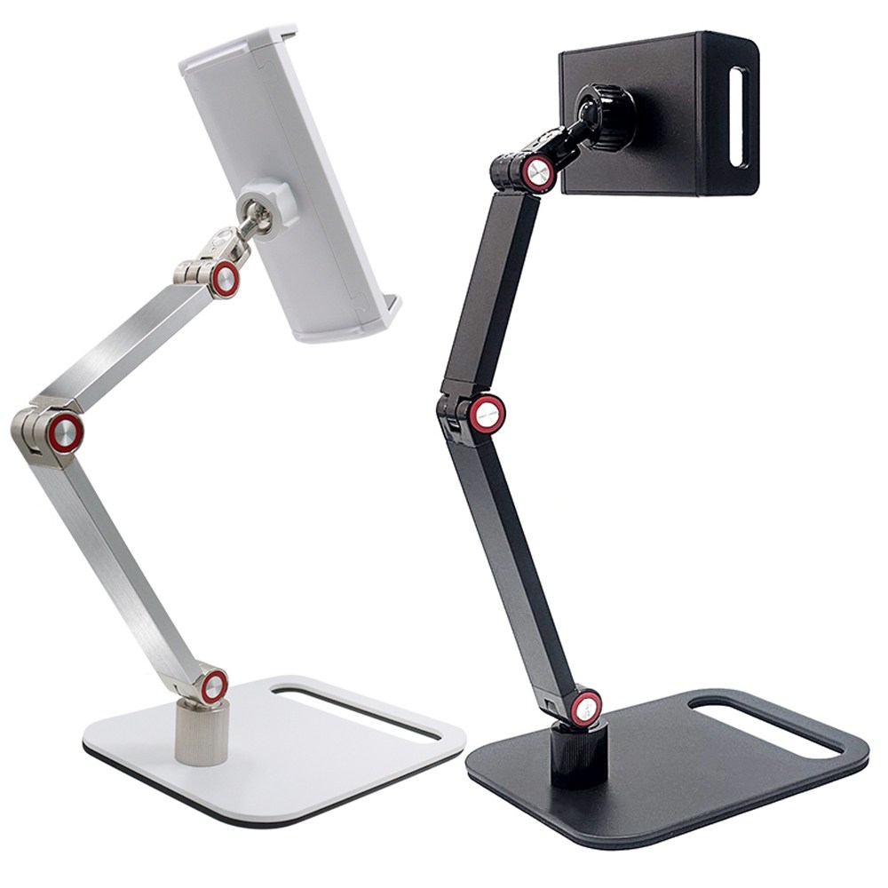 비티냐 360도 회전 아이패드 거치대 각도조절 높이조절 탁상용 27,900원