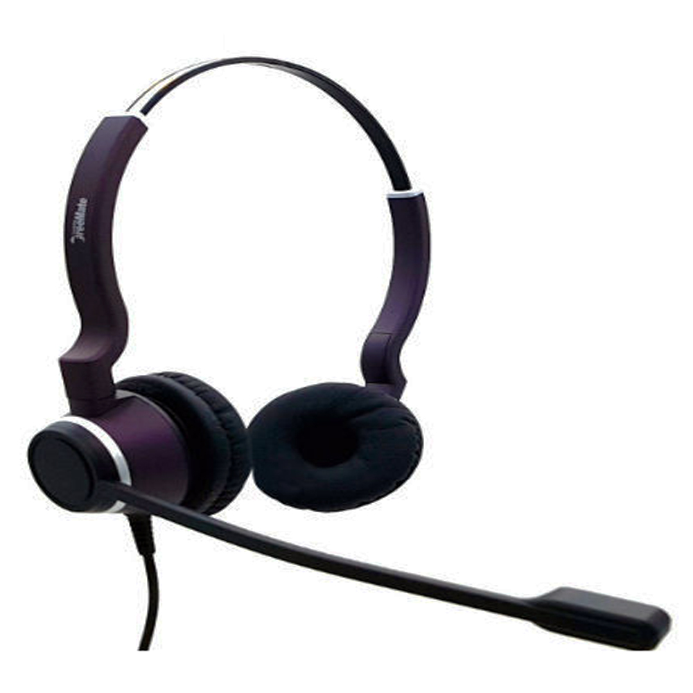 다산일렉트론 DH-051TB 콜센터 상담용 헤드셋 스마트폰 연결, 옵션, DH-051TB 98,900원