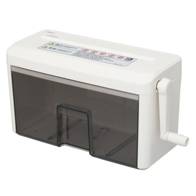 (P)펠로우즈 포터블 문서세단기 2M 44,720원