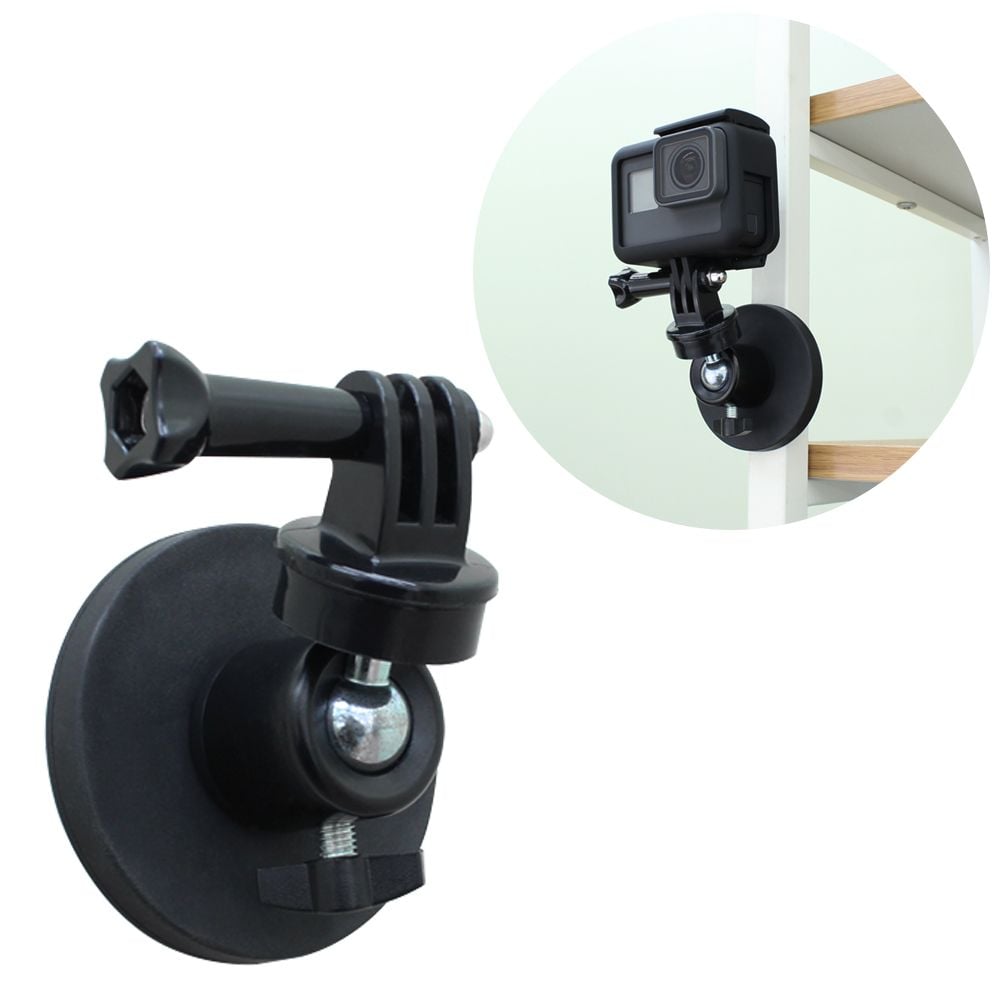 EA 액션캠 자석 거치대 마운트 66mm CCTV 고프로 호환 8,660원