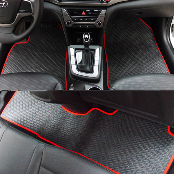 원씽 한대분 풀세트 고무매트 깔판 차량발판 23,500원