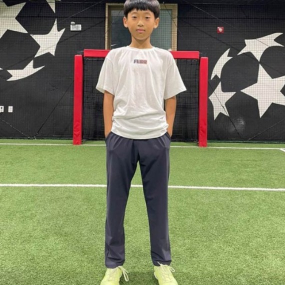 여름 냉감 벤츄리 팬츠 주니어 키즈 어린이 남아 초등 냉장고 스판 아이스 기능성 바지 트레이닝복 축구 19,900원