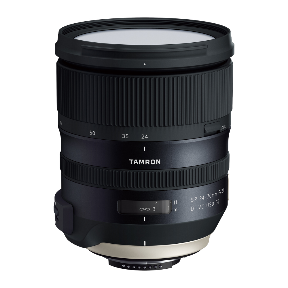 탐론 SP 24-70mm F2.8 G2 니콘렌즈, A032 1,584,000원