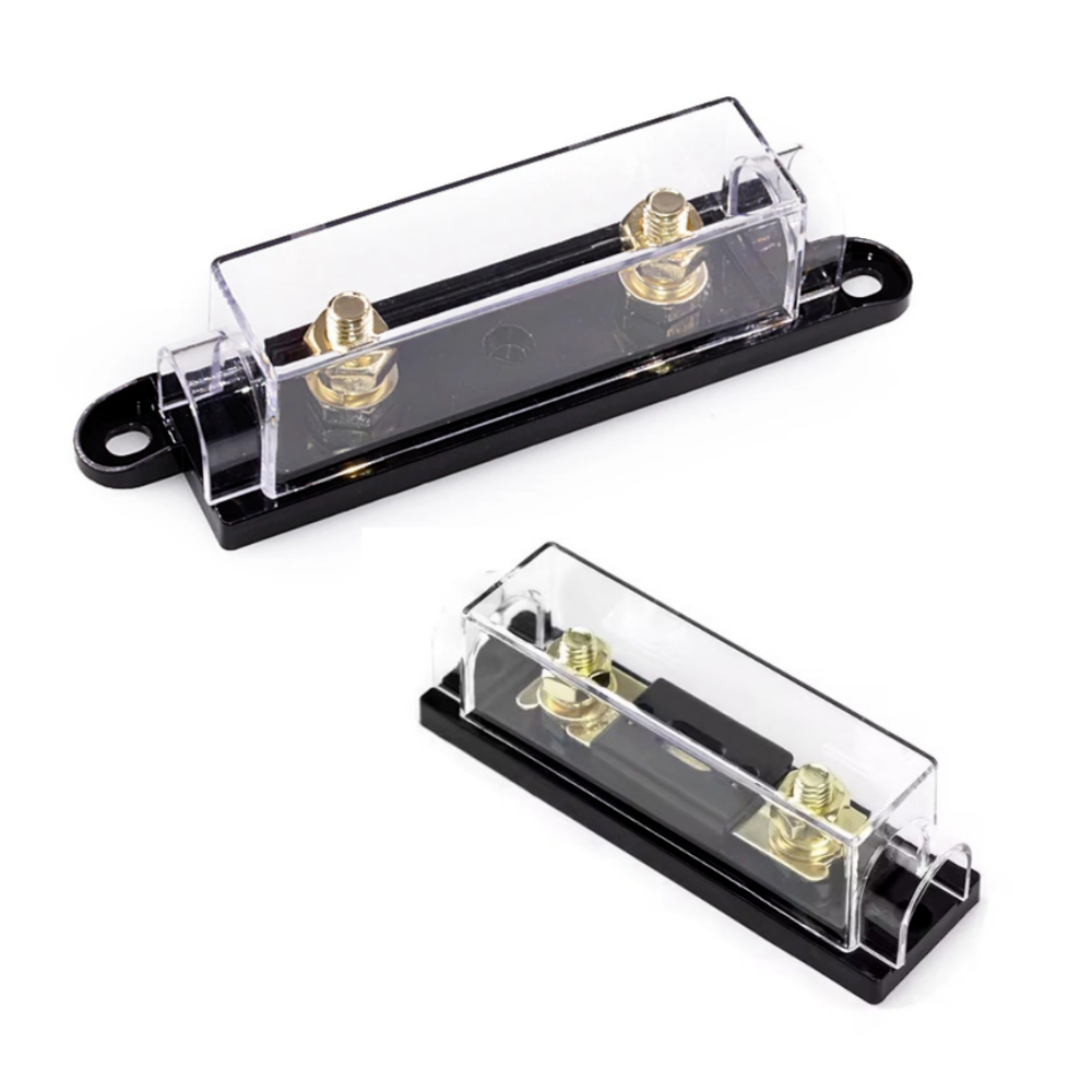 리틀브릿지 ANL 퓨즈 홀더 자동차 차량 휴즈, 1개 6,800원