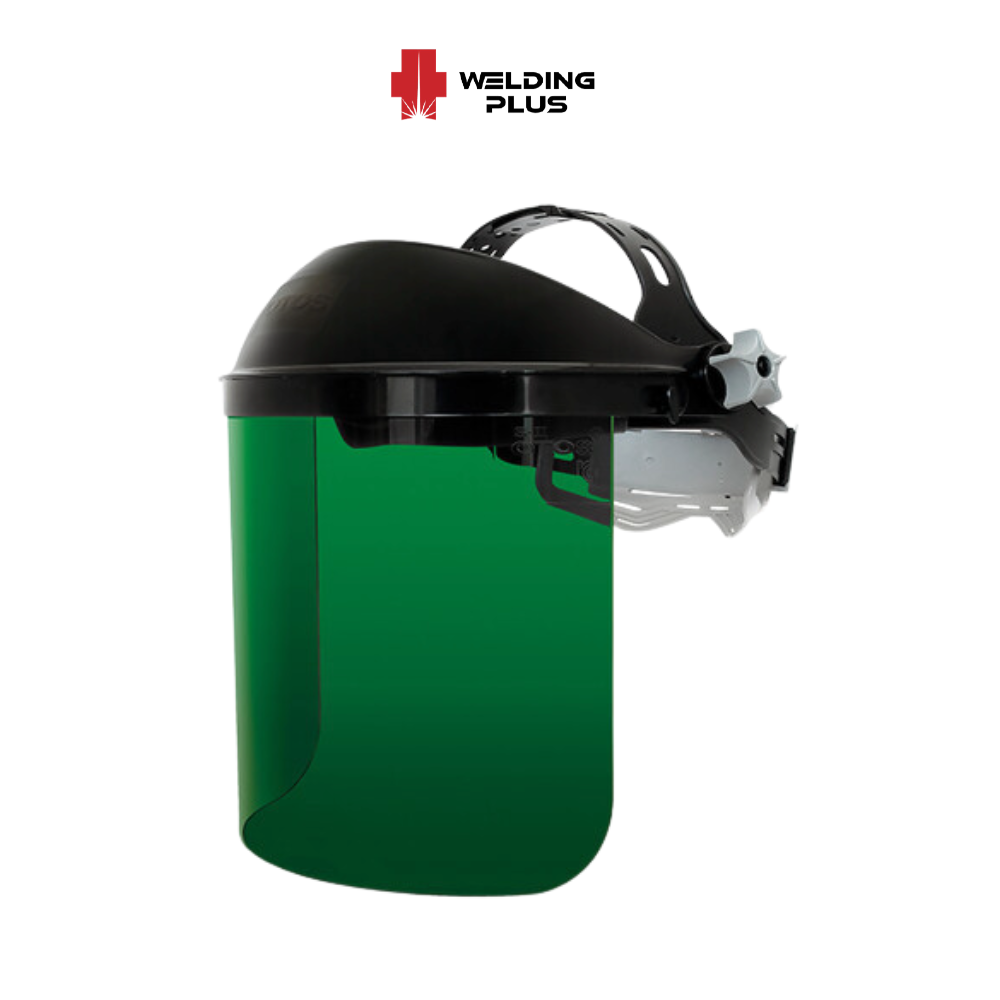 [오토스] 보안면 보호면 유색 3번 4번 5번 7번 페이스쉴드 F62BN 12,500원