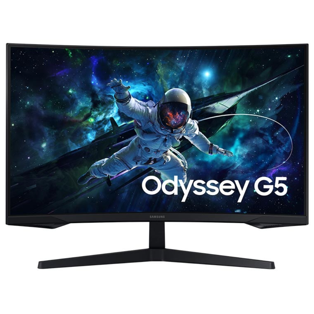 삼성전자 오디세이 G5 S27CG550 27인치 164Hz QHD 1000R 게이밍 커브드 모니터 LS27CG550EKXKR 289,000원