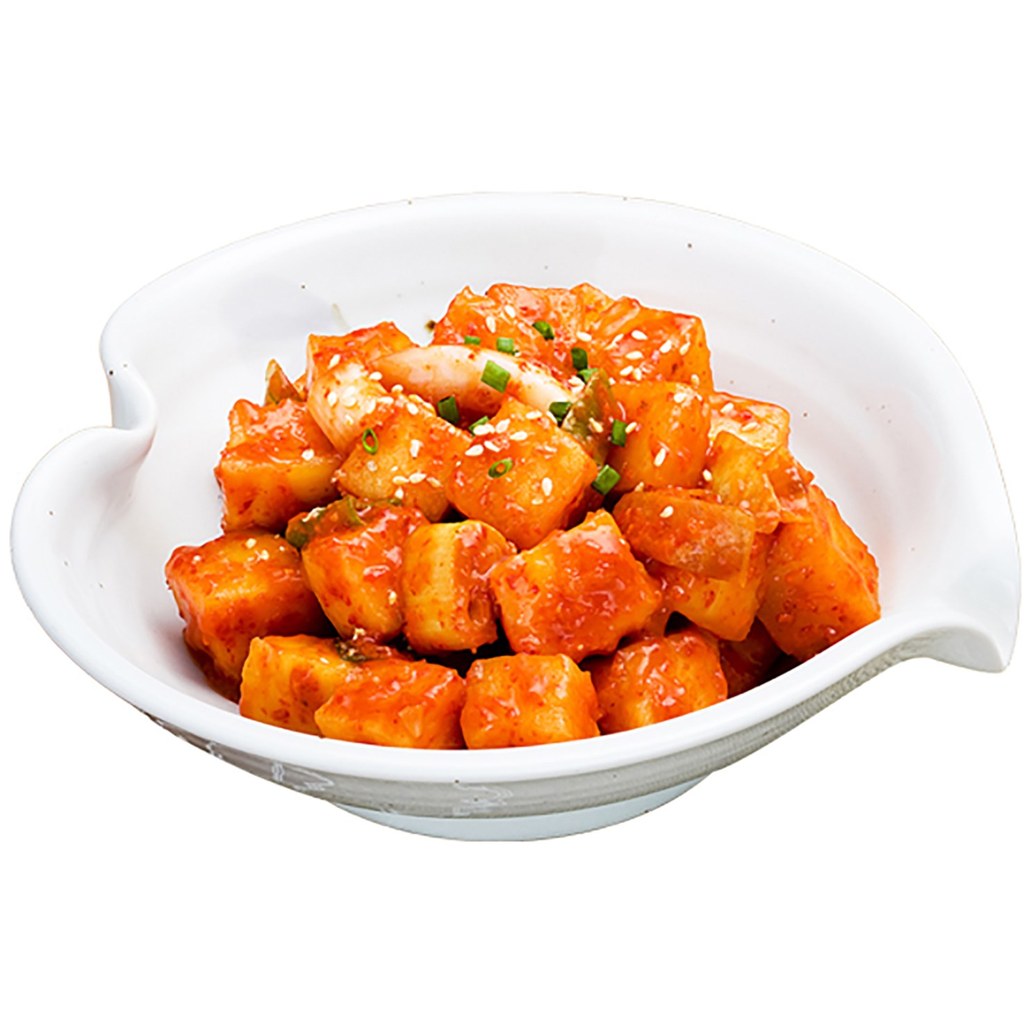 [함채김치] FreshMild  어린이깍두기10kg 깍두기 무김치 맵지않은  무조미료 국내산 안전한먹거리 무료배송 65,500원