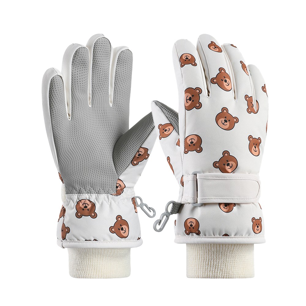 뮤롬 패딩 아동용 방수 스키장갑 XT9 15,800원