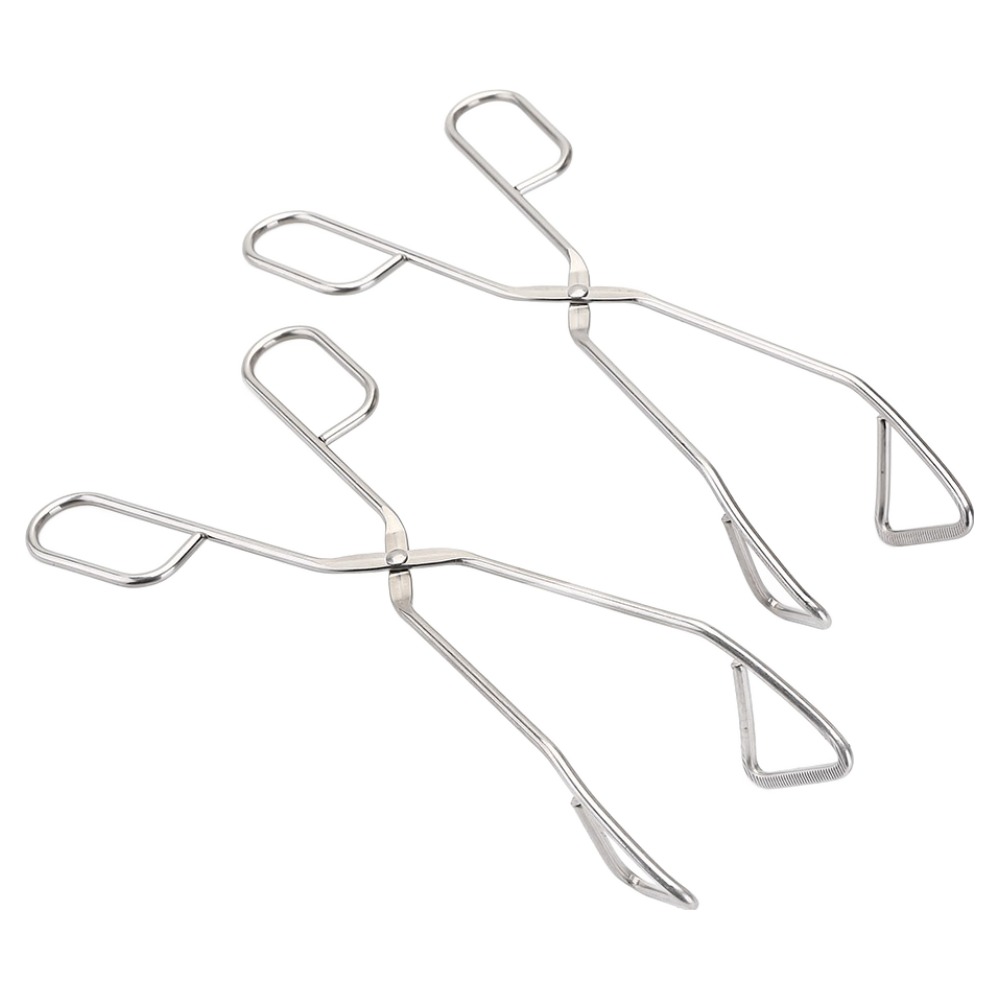 노뉴 캠핑주방 스테인리스 304 가위형 요리집게 6,790원