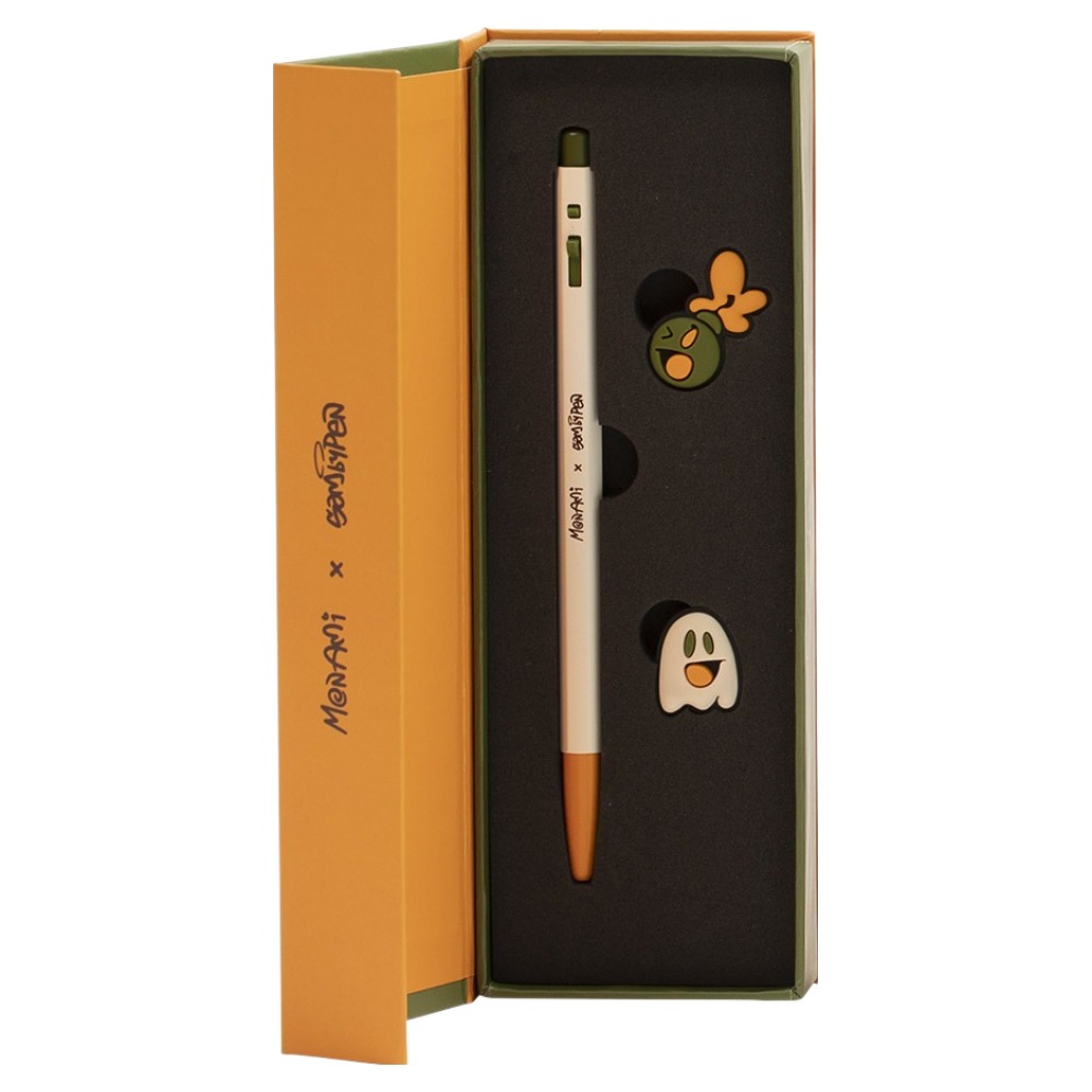 모나미 헤이브라더 셀러브리티 키트 153 시그니처 펜 0.7mm 19,530원