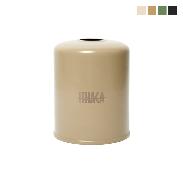 [이타카] 이소가스 커버 450, 크림베이지, 1개 9,900원