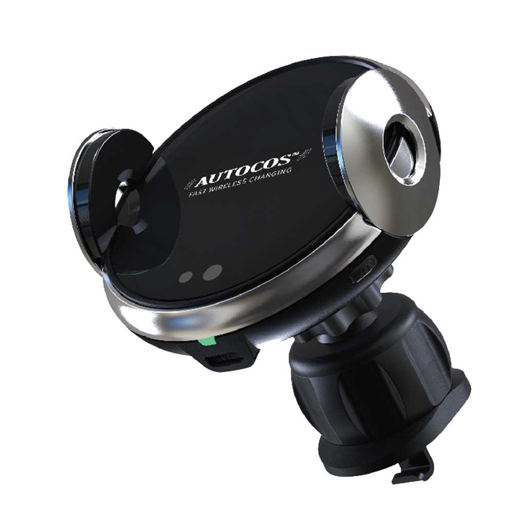 오토코스 차량용 무선충전기 거치대 슈퍼 캐패시터 ACW9A 35,540원