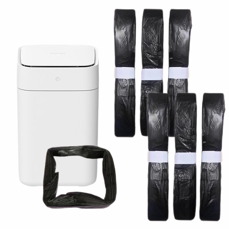 국산 미홀 샤오미 토뉴쓰레기통용(호환) 플라스틱 없는 리필봉투 25,800원