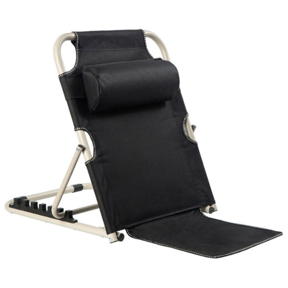 6단조절 접이식 등받이 의자 좌식의자 19,230원