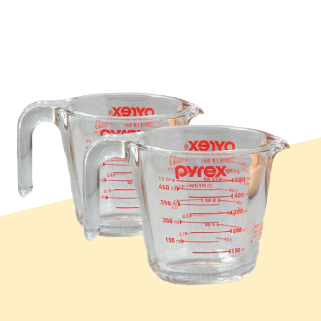 파이렉스 오리지널 계량컵 37,800원