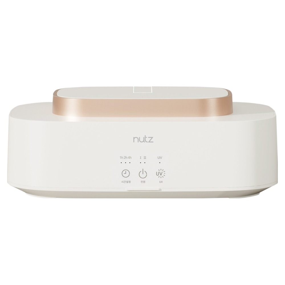 Nutz 의류 건조기, HD-03A, 아이보리 59,000원