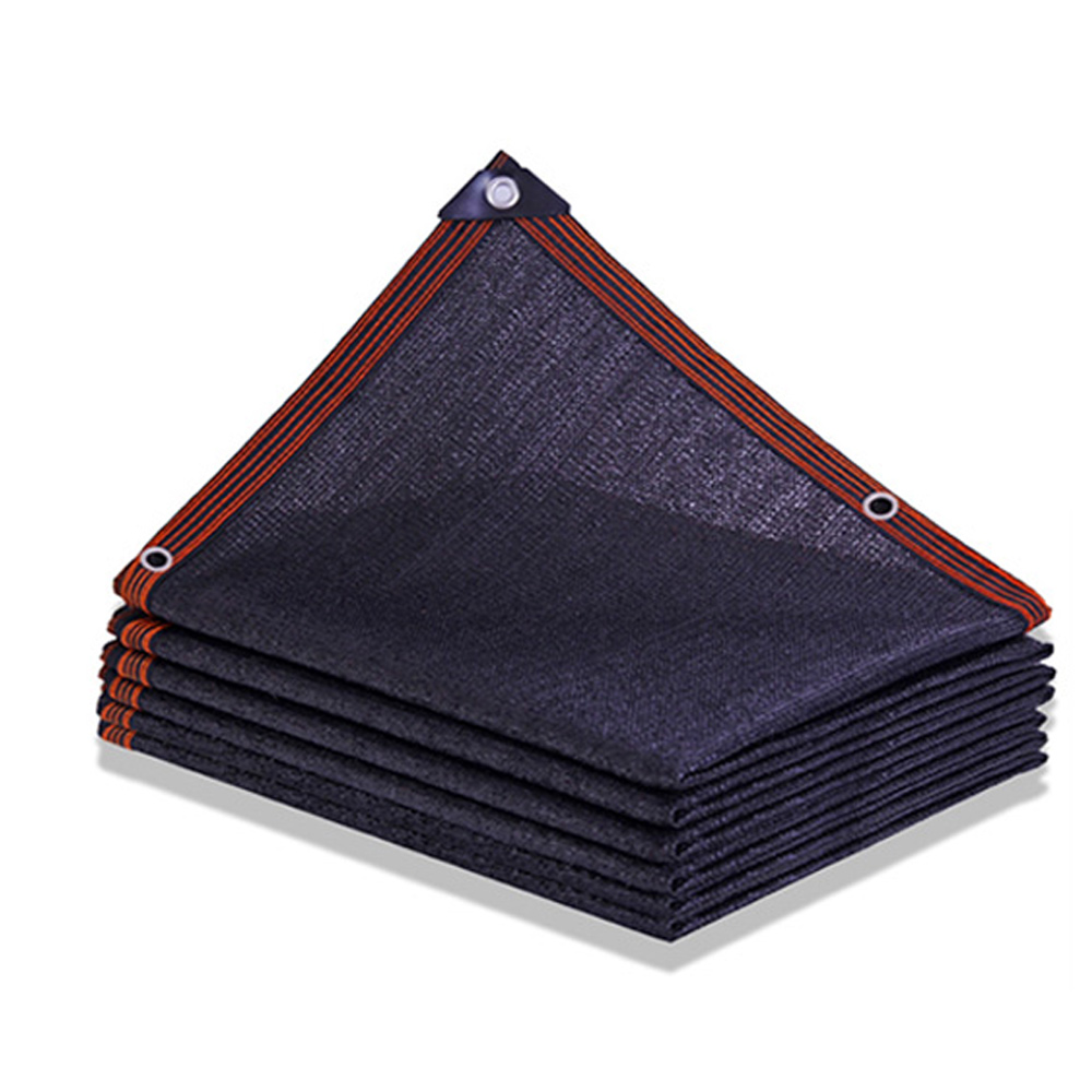 차광막 옥상 차양막 차양망 그늘막 uv 그늘망 햇빛가리개 2x2m 블랙 8,500원