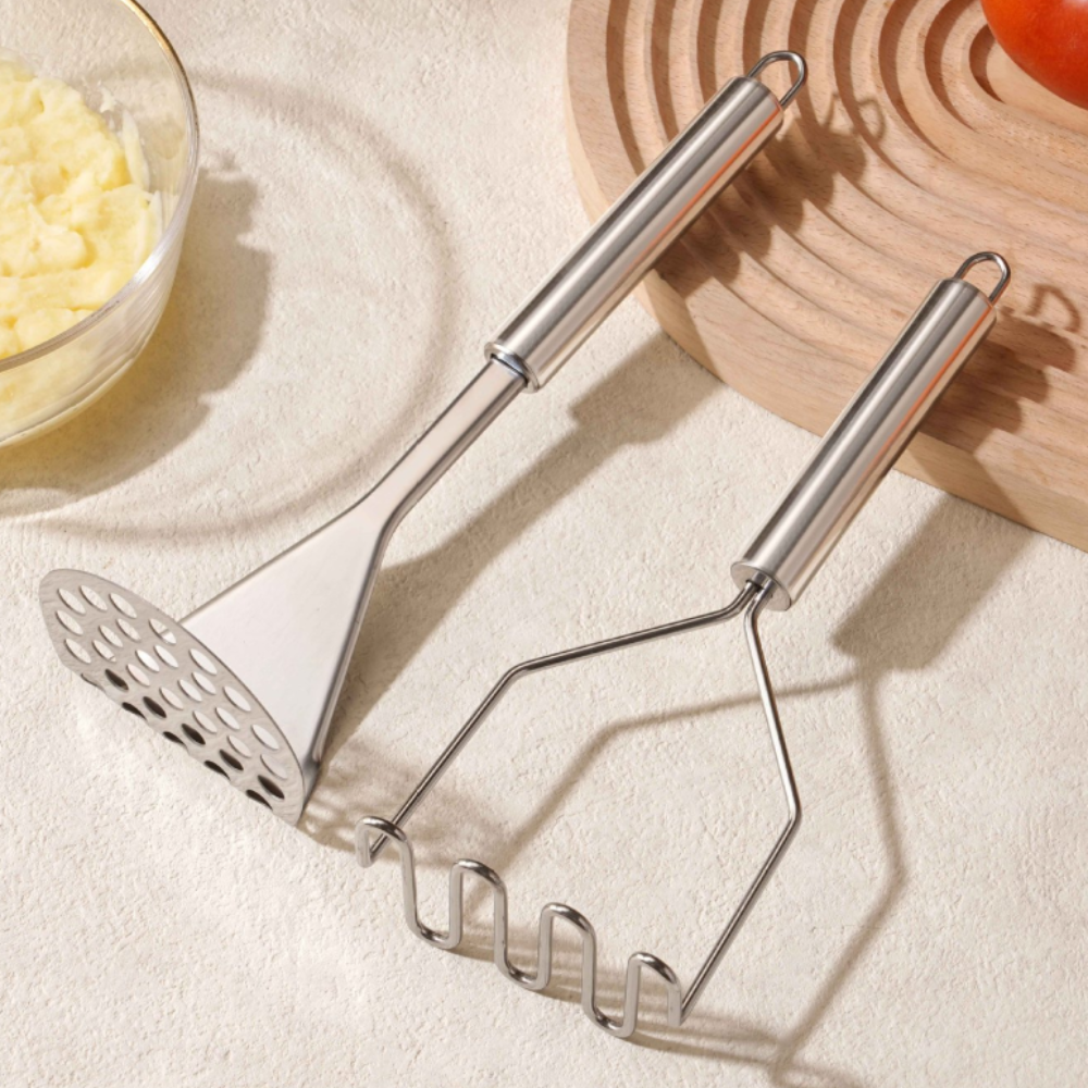 브레베네 스테인리스 감자 으깨기 스매셔 2종, 1개 11,900원