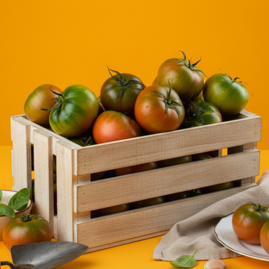 대저토마토 짭짤이 고당도 신선한 과일, 1박스, 2.5kg (짭짤이 특품 소과 S) 33,600원