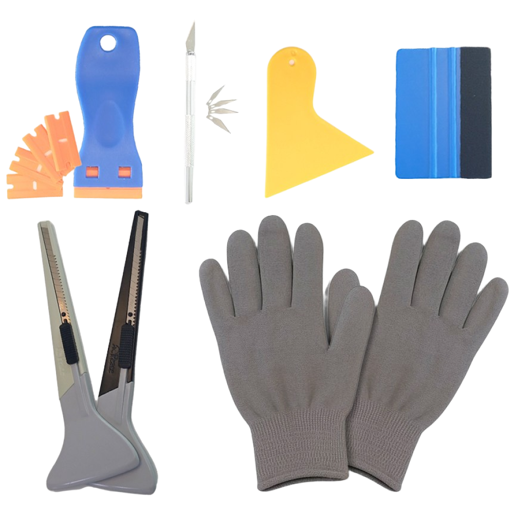 시트지칼 도배칼 헤라 헤라칼 공구 인테리어 필름 도구 초보자용 시공 14,770원