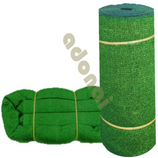 98퍼 방초망 녹검색 2x20m 차양막 차광막 그늘막 햇빛차단 차단막+노드커머스Shop 119,000원
