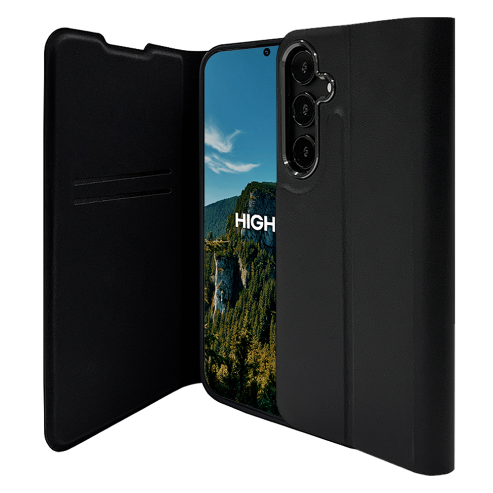 하이온 프리미엄 마그네틱 플립 가죽 휴대폰 케이스 19,150원