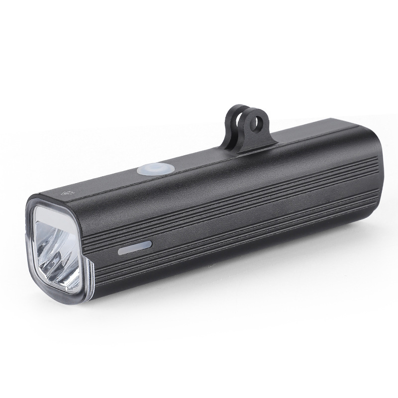 자전거 라이트 고프로 마운트 LED 전조등 블랙 20,640원