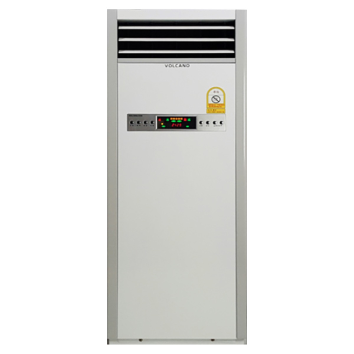 볼케노 스탠드 전기온풍기 온풍난방 무연/무취/무소음 다중안전 7평~100평 사무실 휴게실 매장 로비 ND 445,000원