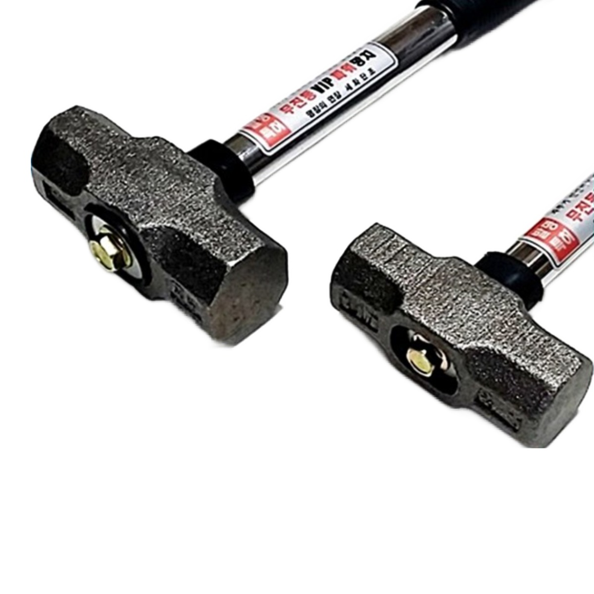 세화 무진동망치 돌망치 중함마 캠핑망치, 세화무진동망치(대형), 1개 9,750원