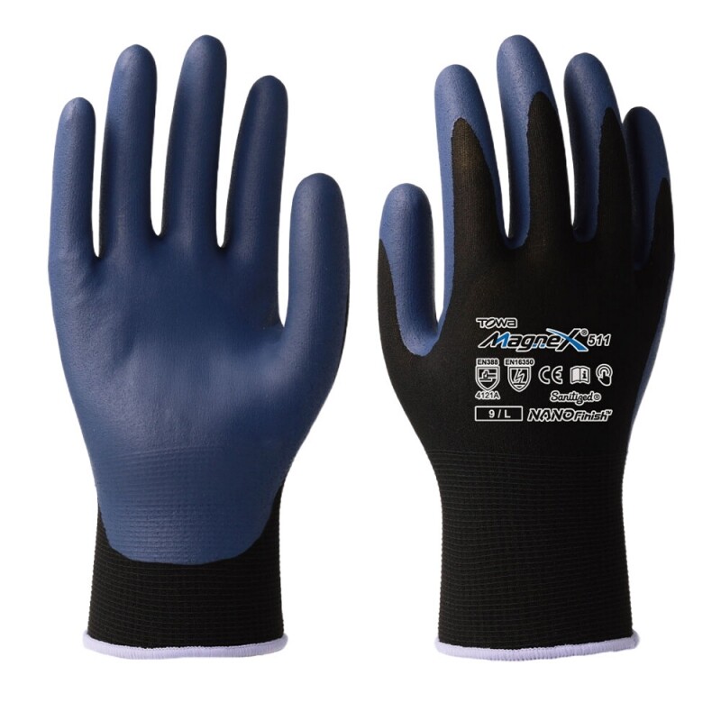 토와 마그넥스 511 ESD 정전기 방지 장갑 4,500원
