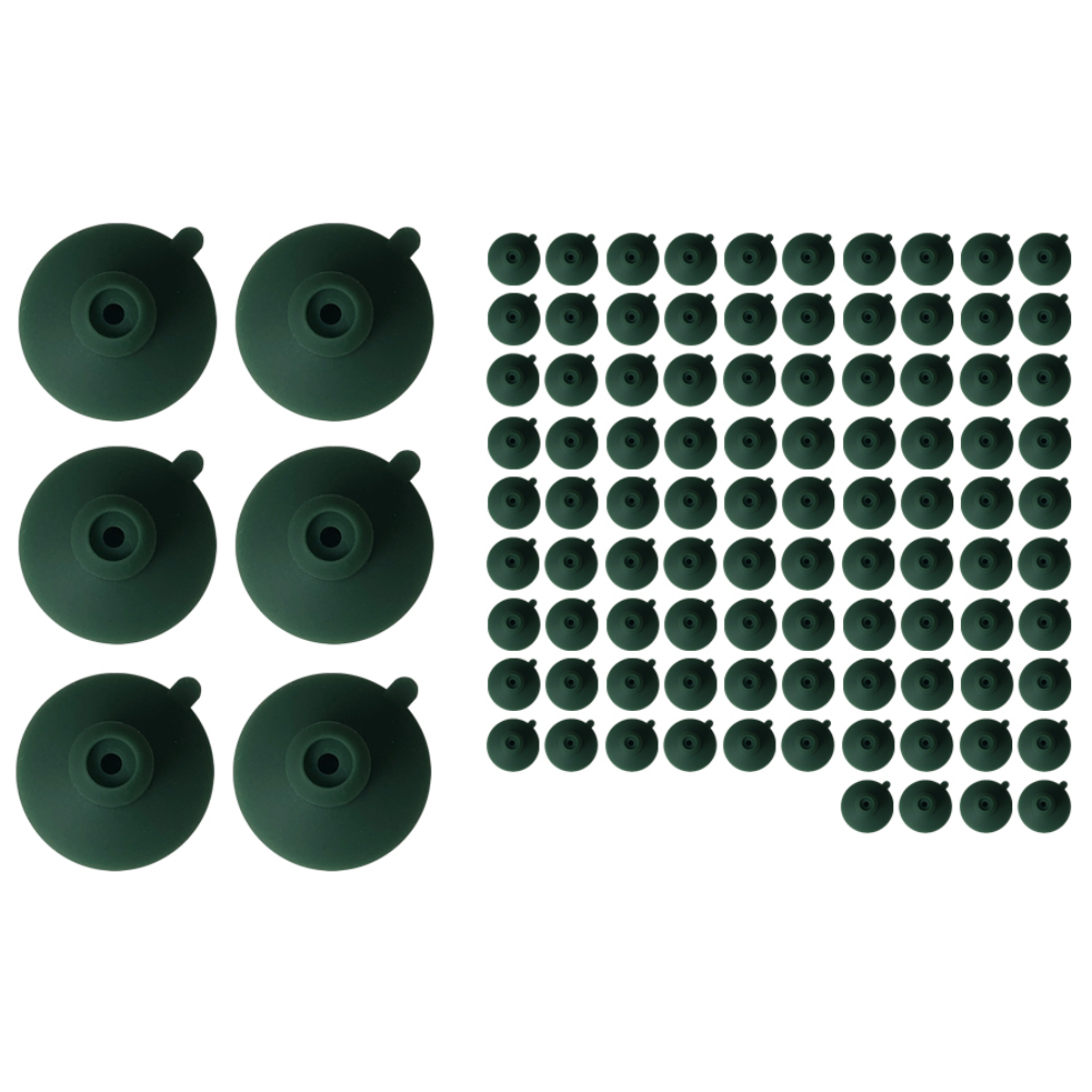 모비딕 스펀지 여과기 리필용 흡착고무 100p 26,500원