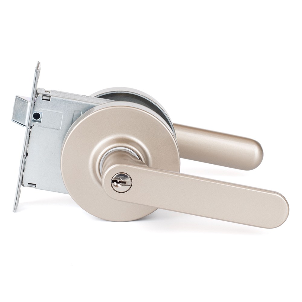 철물이네 방문손잡이 방화문 모던, 5개, 그레이 80,000원