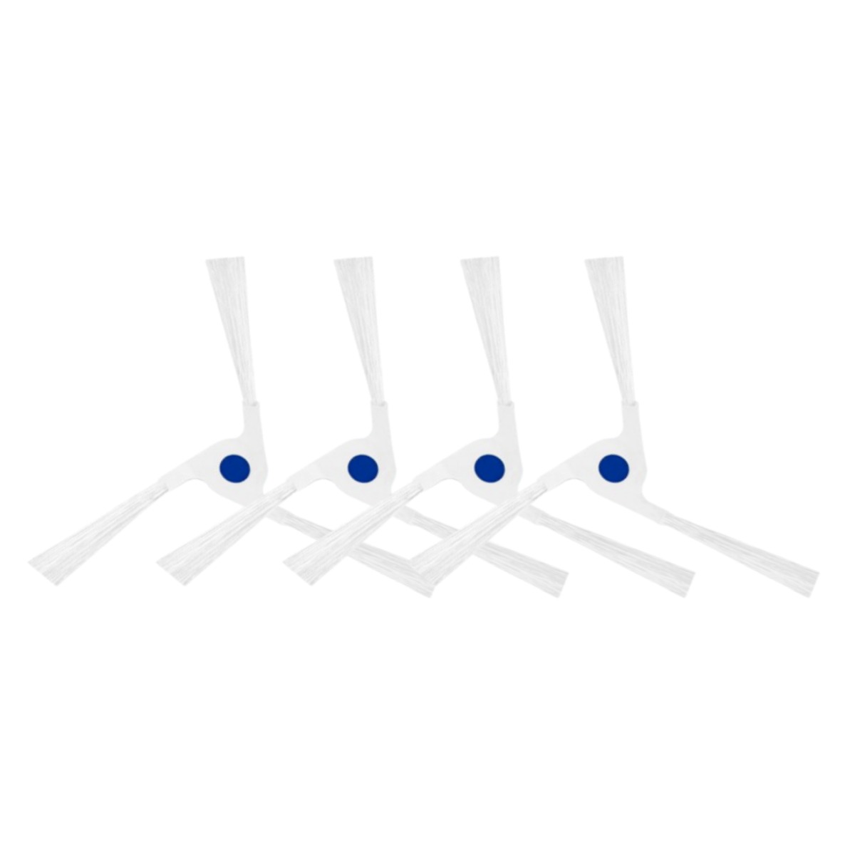 에코프렌즈 에코백스 X2 옴니 / 콤보 사이드브러시 사이드브러쉬 호환 소모품 6,990원