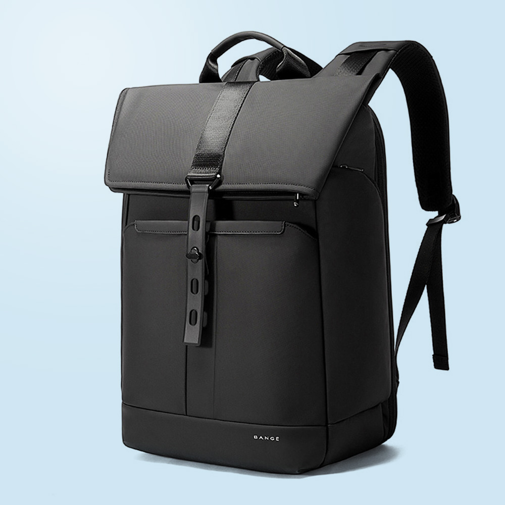 밴지 비지니스 남자 백팩 BG-2888 블랙 69,000원
